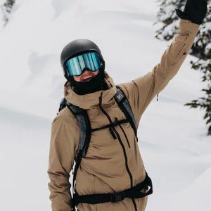 Women's Burton [ak] Upshift GORE-TEX 2L Jacket